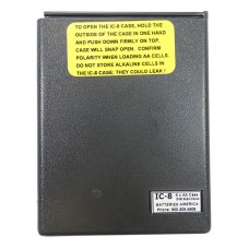 IC-8 Battery For Icom & Delcom Radios